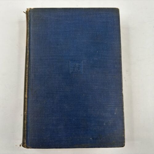 Walter Lippmann PUBLIC OPINION Harcourt Brace & Co 1922 1st Ed First Printing - Picture 2 of 14