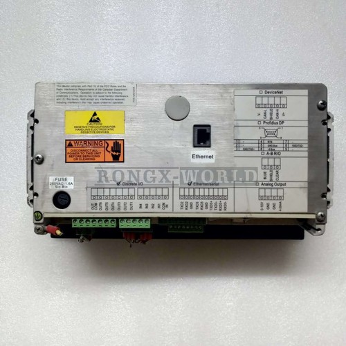 One Used IND560 Mettler Toledo Weighing Display Controller XK3139(IND560) - Picture 2 of 7