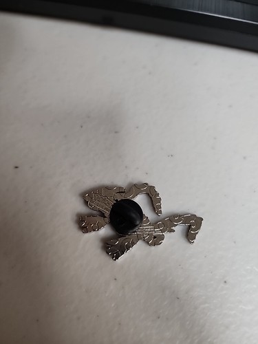 Pokemon Offizielle Eternatus Sammler Emaille Pin Nintendo Anstecker Brosche - Bild 2 von 2