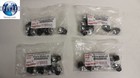 TOYOTA TACOMA OEM SET OF 24 BLACK LUG NUTS PT0766020002