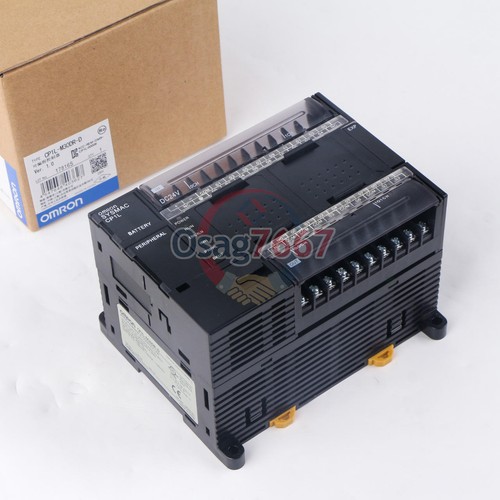 NUEVO ONE OMRON Controlador Programable CP1L-M30DR-D CP1LM30DRD - Imagen 4 de 7
