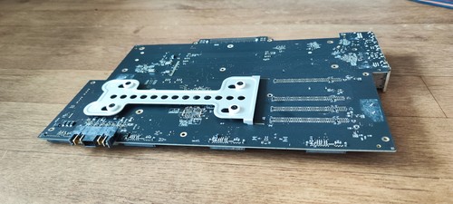 Apple Mac Pro 5.1 2012 820-2337-A Logic Board Backplane Mainboard - Bild 13 von 17