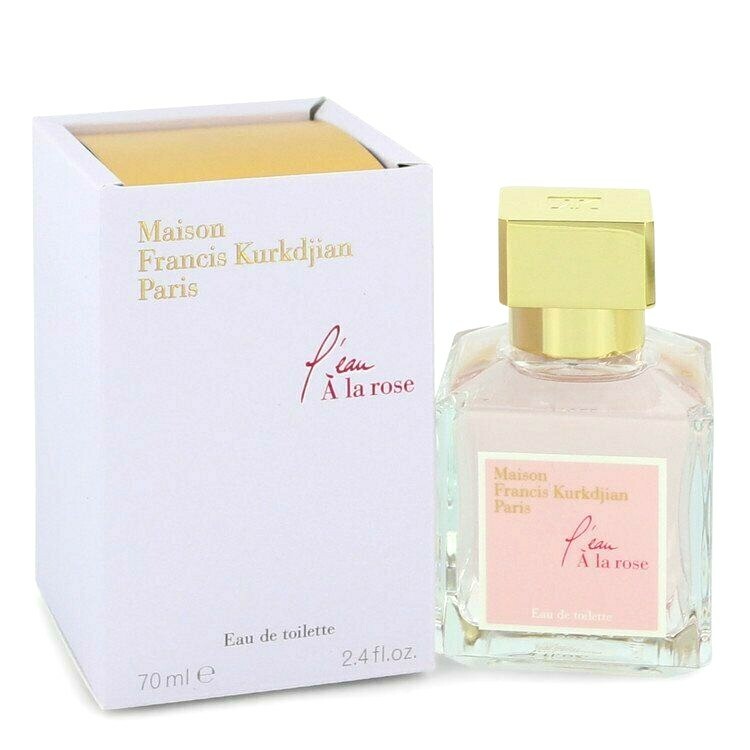 Maison Francis Kurkdjian À la rose 70ml Maison Francis Kurkdjian MFK A LA ROSE EDP 70 ML at Violet x