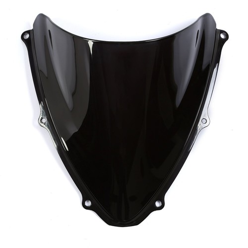 Brand new Motorcycle ABS Windshield Shield For Suzuki GSXR600/750 2006-2007 K6 - Picture 3 of 4
