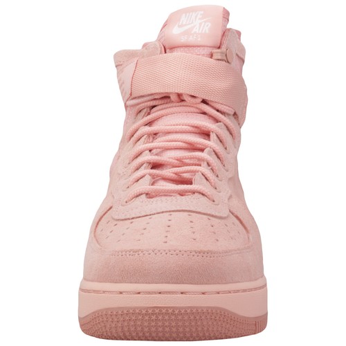 Air Sneakers Sf Nike Mens tessuto Mid in camoscio Force 1 e 4EPaEq7