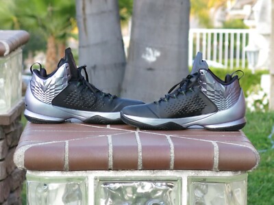 Air Jordan Melo M11 Men's Basketball Sneakers 716227-028 | eBay