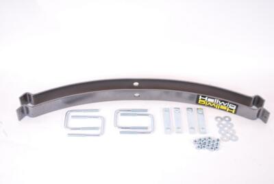Hellwig 985 EZ-990 Helper Spring Hellwig 985 EZ-990 Helper Spring