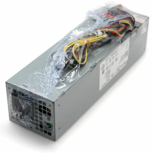 Bloc d'alimentation de remplacement pour Dell H240AS-01 2TXYM 3WN11 H240AS-00 709MT 240W - Photo 7/7
