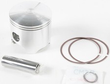 Wiseco Light Weight Forged Piston Kit Armor Glide Coating 431M07050 MADE N USA