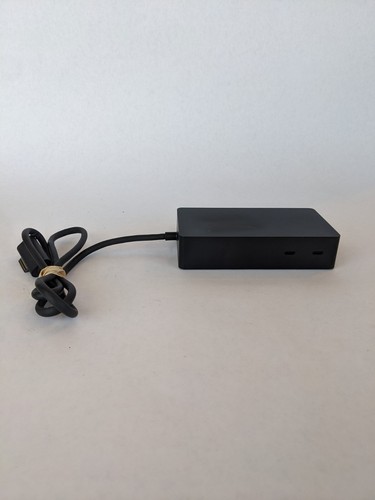 Microsoft Surface Dock 2 Model 1917 W/AC Microsoft Adapter 1931 (199W) Nice Cond - 第 6/13 張圖片