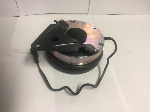 MOTOR EBRAKE E BRAKE  FOR EVOLUTION GOLF CART FORESTER TURFMAN CARRIER 2023 + - Bild 2 von 4