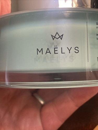 Maelys B-THICC Booty Enhancing Mask 3.38 oz / 100 ml Plump Tighten Butt -1 LEFT! - Picture 3 of 6