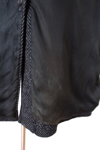 Gr laine Burberrys Burberrys manteau femmes laine manteau cwqzYIxO