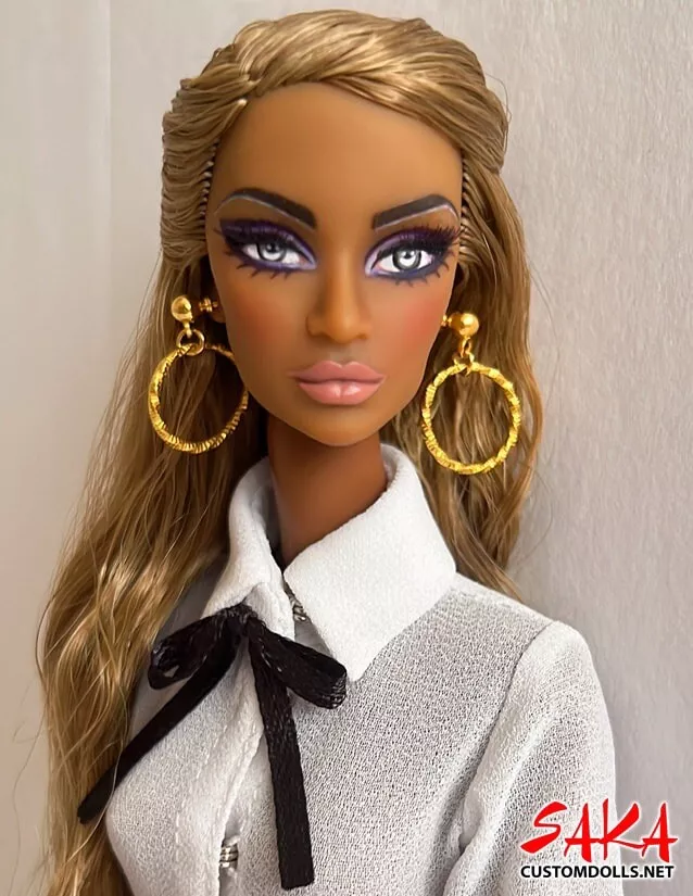 Fashion royalty sale janay