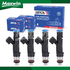 4x Fuel Injector Fit 2013-2021 Buick Encore Chevrolet Sonic Cruze Trax 1.4L MFI