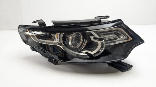 LAND ROVER DISCOVERY SPORT L550 HEADLIGHT XENON FRONT RIGHT DRIVER SIDE 2016