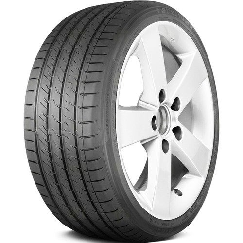 4 Tires 285/30R18 ZR Sumitomo HTR Z5 High Performance 97Y XL - Bild 7 von 8