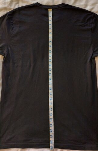 HARD ROCK HOTEL LAS VEGAS SCHWARZES HERREN LARGE T-SHIRT OFFIZIELLES MERCH - Bild 5 von 7