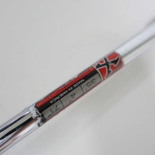 Scotty Cameron Red X3 Putter RH - 35" - Picture 10 of 15