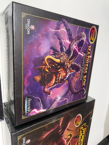 Tanares Adventures dragori giochi grande bundle - Foto 3 di 17