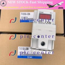 NEW SMC ITV2050-313N Electro-Pneumatic Proportional Valve