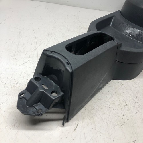 MITSUBISHI COLT CZ1 1.1 PETROL CENTRE CONSOLE INTERIOR TRIM PANEL 2008 - 2013 - Picture 3 of 5