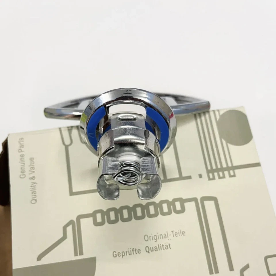 Mercedes Benz Maybach S600 S500 W222 S-Klasse Stern Motorhaube - Bild 3 von 4