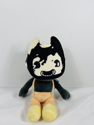 Bendy and the Ink Machine Series 1 Sammy Lawrence Plush
