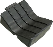 SPI Ski To Spindle Bumper Pads #SM-08300