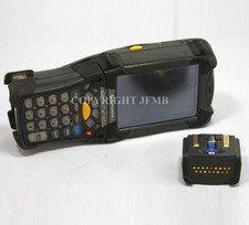 Motorola SYMBOL MC9090-S MC9090S 2D Imager 64MB WM5 Laser Barcode Scanner WiFi