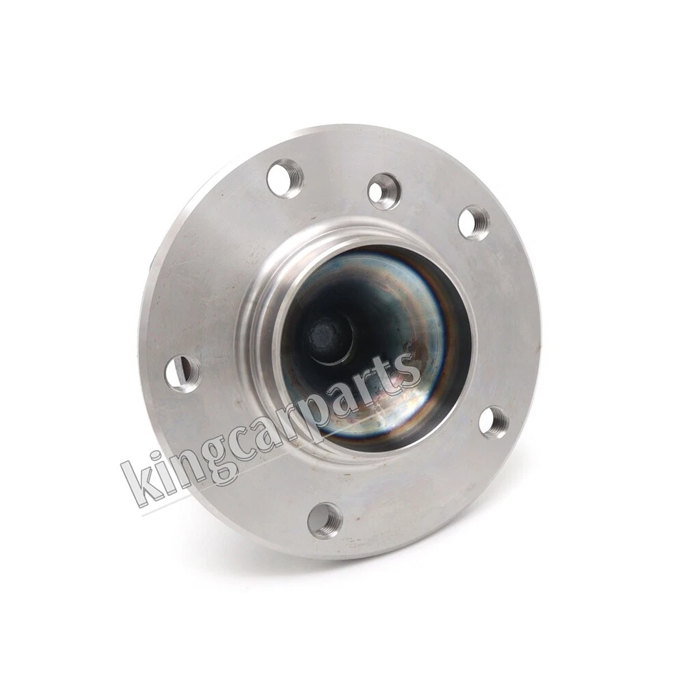 Buje de cojinetes de rueda delantera FAG de fabricante de equipos originales para BMW E90 E91 E92 E93 E87 31216765157 Foto 3 de 4