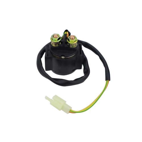 Arranque y relé Soarider para GY6 47CC SCOOTER CICLOMOTOR ATV CHINO SUNL - Imagen 7 de 10