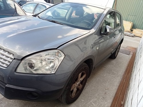 28185JD05A AUDIOSYSTEM / RADIO-CD / PN3001F / 2102408 FÜR NISSAN QASHQAI J10 A - Bild 7 von 10