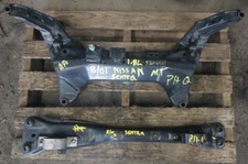 2000-2002 Nissan Sentra 1.8 Front Crossmember Subframe Cradle K Member