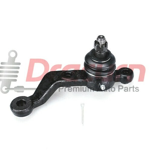 2Pcs Front Lower Ball Joints Left & Right Kit For 98-10 Lexus SC430 GS300 GS430 - Bild 3 von 3