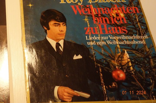 5 x Roy Black lp - Bild 2 von 4