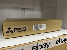 New Mitsubishi High-duty brake resistor FR-ABR-H15K