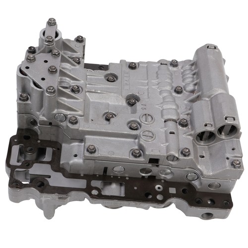 Transmission Valve Body TF-81 TF-81SC TF81 TF81SC For Mazda CX-7 CX-9 - Picture 8 of 14