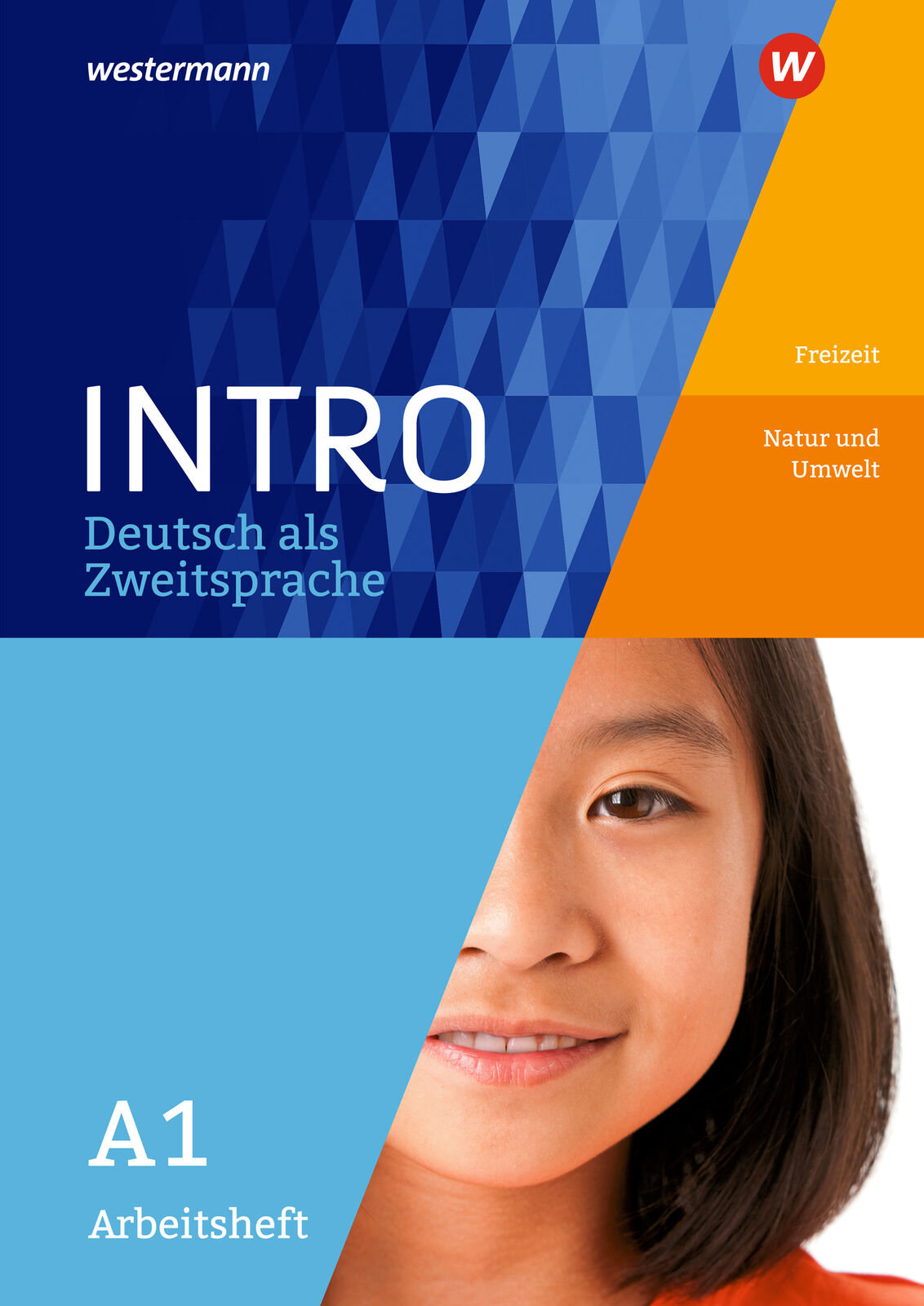 Thumbnail - Gabriele Kniffka; Birgit Neuer / Intro Deutsch Als Zweitsprache