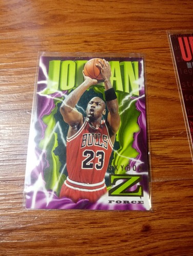 Chicago Bulls - Unforgettabulls 98+ 92 und 93 Championship Skybox Z Force (3 VHS) - Bild 3 von 8