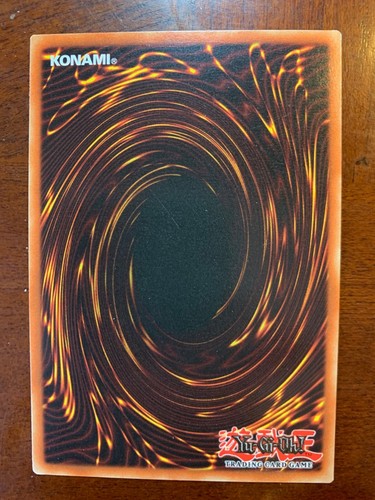 Vintage Yu-Gi-Oh! 1st Ed. & Unlimited Cards (K-M) PICK A CARD FreeCombinedShip - Picture 119 of 509