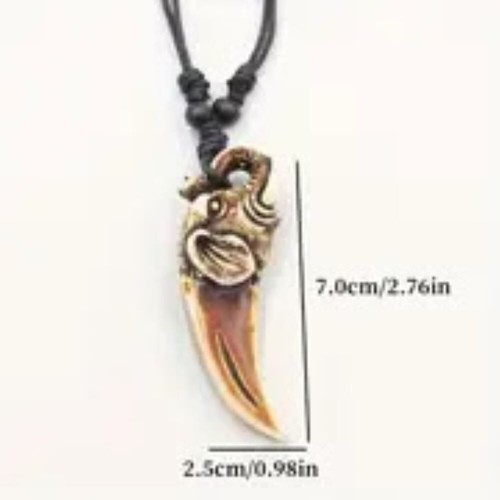 NATIVE AMERICAN SEA TURTLES NECKLACE, Spiritual, Good Luck, ceremonies. - Picture 7 of 24