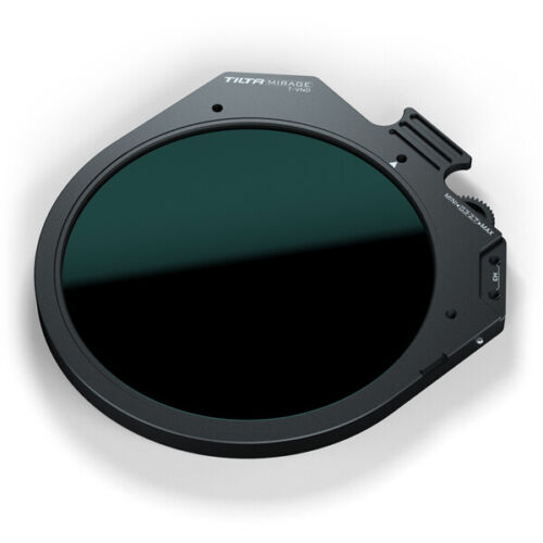 Tilta 95mm Variable ND Camera ND Filter MB-T16-VND For Tilta Mirage Matte Box - Bild 4 von 9