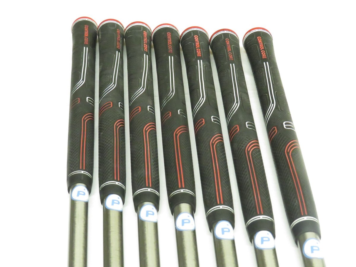 タイトリスト T200 5番アイアン steelfiber i110cw Titleist T200 5 Iron SteelFiber i110CW Steel Shaft Golf Club