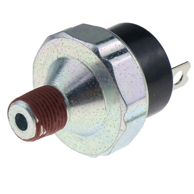 5 PSI 1/8-27NPT N/C Low Oil Pressure Switch 0L2917A | eBay
