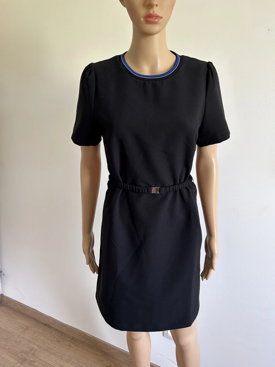 Robe suncoo noire hot sale