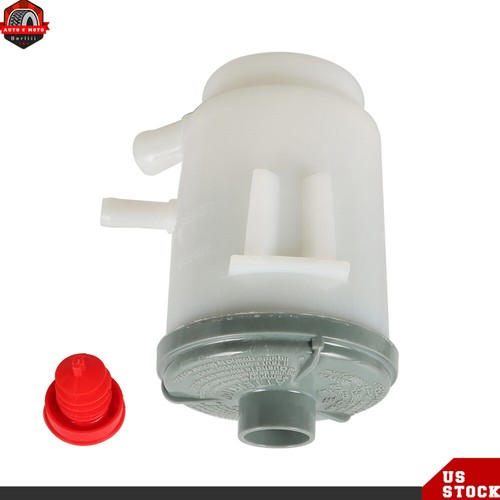 603952 Power Steering Reservoir w/ Cap For 2005 2006-2010 Honda Odyssey V6 3.5L - Bild 13 von 14