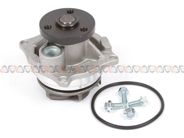 Bomba de agua apta para Ford Contour Escape 98-04 Mazda Tribute Mercury 2,0 L DOHC Foto 2 de 4