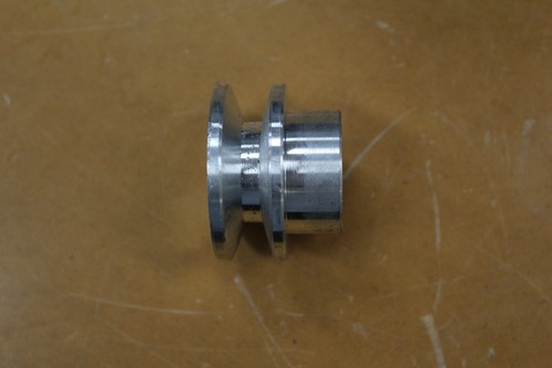 0.25kw 0.33HP 1400rpm REVERSIBLE CSCR Electric motor single phase pully pack 240 - Bild 7 von 12