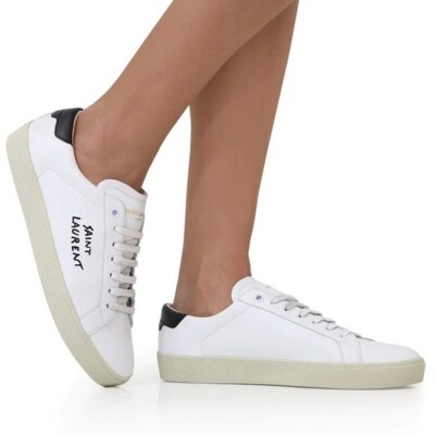 【関税&送料込み】Saint Laurent Court Sl/06 Leather Sneake s-l400.jpg